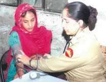 پنجاب حکومت کا ہڑتالی ڈاکٹروں سے مذاکرات نہ کرنے کا فیصلہ، آرمی ڈاکٹرز بلا لیے