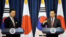 Strong opposition delays S Korea military pact with Japan