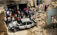 حملات تروریستی در عراق 11 کشته برجای گذاشت
