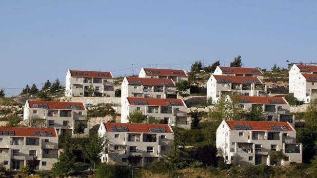 PLO urges UN Security Council action on illegal Israeli settlements