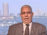 رئیس گروه علوم سیاسی دانشگاه سوئز مصر