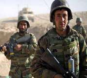 افغانستان، فوجی وردی ميں ملبوس شخص کی فائرنگ، 3نيٹو فوجی ہلاک