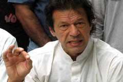 نیب کو آزاد ہونا چاہیئے، ایفی ڈرین کیس سمیت تمام کیسز کے پیچھے سیاست دان ہیں، عمران خان