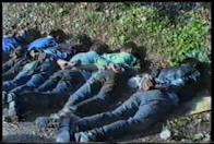 NATO tied to Muslim slaughter at Srebrenica