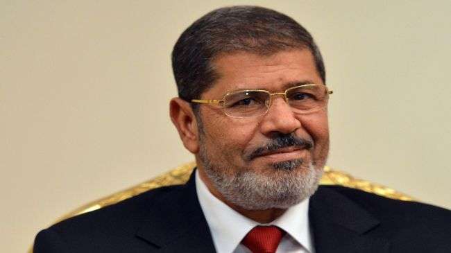 Egypt’s new president to attend NAM summit in Tehran: Report