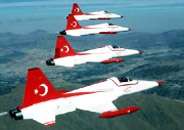 Türkiyəli pilotların cəsədləri tapıldı