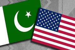 پاکستان اور امریکہ کا اسٹریٹیجک ڈائیلاگ کی بحالی کا فیصلہ