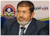 Mohamed Morsi and the questions of the national sharing…