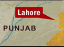 خودکش حملوں کا ماسٹر مائنڈ قاری عظمت لاہور سے گرفتار