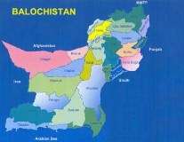 بلوچستان کے علاقے مارواڑ سے 8 کان کن اغواء