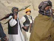 باجوڑ، افغان دہشتگردوں کی حملہ کی کوشش، قومی لشکر کی جوابی کارروائی میں 2 حملہ آور ہلاک، 6 زخمی