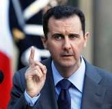 امریکہ شام کو غیر مستحکم کرنا چاہتا ہے، بشار الاسد