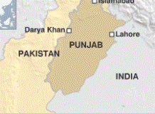 دریا خان، ساجد حسین شاہ قاتلانہ حملہ میں بال بال بچ گئے
