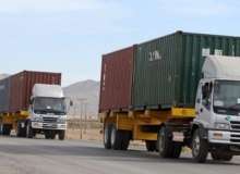 نیٹو سپلائی، پاکستان ٹرکوں کی استعداد کو دگنا کر رہا ہے، کسٹم حکام