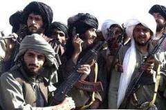 طالبان نے زیرتربیت اہلکاروں کے قتل کی ذمہ داری قبول کر لی