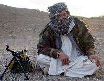 کچھ طالبان تو القاعدہ کو امریکیوں کی ایجنٹ تنظیم سمجھتے ہیں، سینئر طالبان کمانڈر