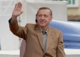 سفر اردوغان به روسیه/ سقوط جنگنده ترکیه و بحران سوریه در دستورکار