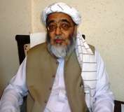 اہل تشیع کے امام بارگاہوں اور اہلسنت کی مساجد پر حملے کرنیوالے ایک ہی ہیں، حافظ حسین احمد