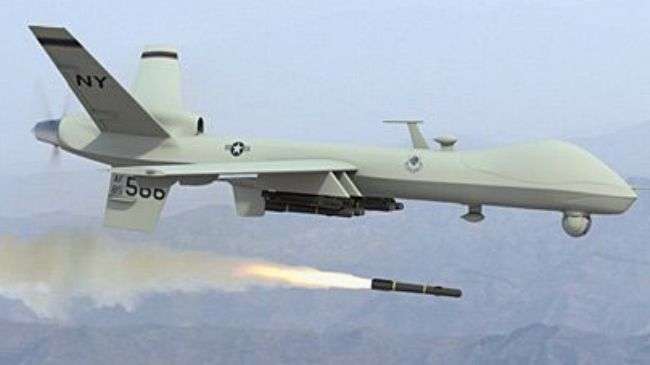 Are drones moral killing machines? NY Times journalist says ‘Yes’