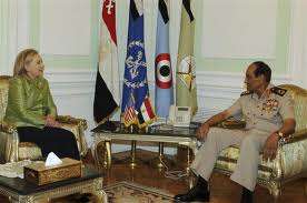 Analyst: US, Egypt military retain close links