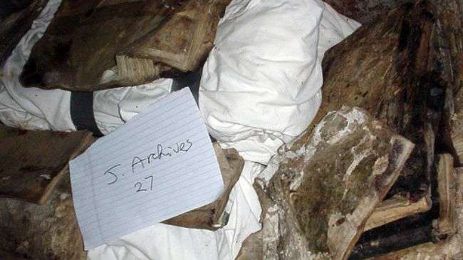 Iraq wants all US-stolen archeological treasures back