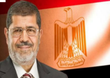 مرسي مراقب باشد در دام آمريكا و سعودي نيفتد