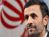 سائنس و ٹیکنالوجی کے میدان میں ترقی کا راستہ جاری رکھیں گے، ڈاکٹر احمدی نژاد