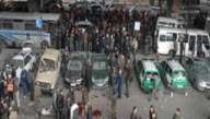 سرکوب تروریست‌ها در دمشق؛ 463 کشته و 377 بازداشتی