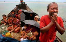 World silent on human tragedy occurring to Myanmar Muslims: Analyst