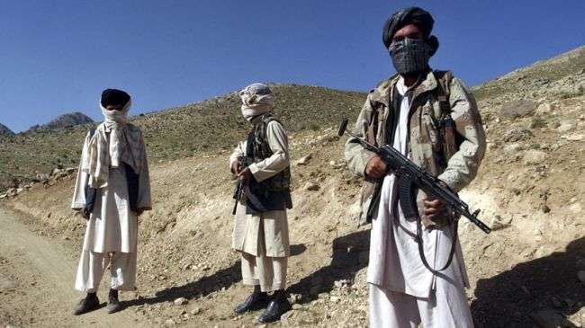 25 Taliban militants killed in Afghanistan: Interior Ministry