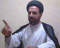 علامہ اسد اقبال زیدی شیعہ علماء کونسل خیرپور کے صدر منتخب