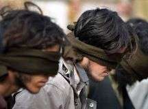 کراچی میں کالعدم تحریک طالبان کے کارکن سمیت 11 ملزمان گرفتار