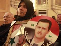 شام کا بحران اور ایران کی قومی سلامتی