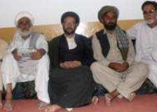 پاکستان میں مسلح دہشتگرد اور اغواء کار امریکی ایجنٹ ہیں، علماء کرام