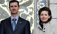 مسکو: شایعه ورود همسر اسد به روسیه ارزش پاسخگویی ندارد