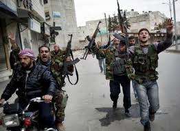 ‘Assassinations, US proxy war in Syria’