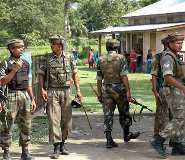 بھارتی ریاست آسام میں قبائل اور مسلمانوں کا تصادم، 17 افرا ہلاک، درجنوں زخمی