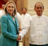 میانمار میں مسلم نسل کشی اور امریکی اصلاحات