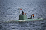 نیروی دریایی ایران می‌تواند ناوهای جنگی آمریکا در خلیج فارس را نابود کند