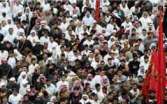 برچسب"طائفه‌گرایی" دستاویز عربستان برای سرکوب اعتراضات مردمی