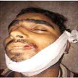 نوجوان کی پراسرار ہلاکت کیخلاف مقبوضہ کشمیر میں احتجاج