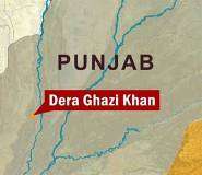 ڈی جی خان، پولیس کیساتھ مزاحمت پر تحریک طالبان کا اہم دہشتگرد ہلاک
