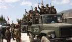 کشته شدن ۴۰ تروریست در درگیری ارتش سوریه با شبه‌نظامیان حمص