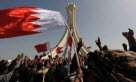 اعتراض مسلمانان سوئد به توطئه علیه مردم بحرین و الحاق آن به عربستان