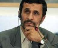 ڈاکٹر محمود احمدی نژاد کو مکہ اجلاس میں شرکت کی دعوت