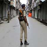 مقبوضہ کشمیر میں 15 اگست کے پیش نظر سیکورٹی سخت کرنے کا فیصلہ