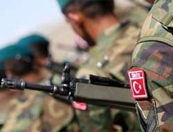 Terrorçular 3 türk əsgərini qaçırdı