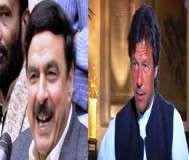 عمران خان اور شیخ رشید میں انتخابی معاملات طے پا گئے