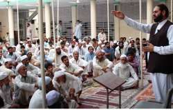 جماعت اسلامی اقتدار میں آ کر قوم کی محرومیوں کا ازالہ کرے گی، زبیر فاروق خان