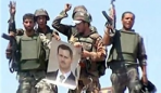 «صلاح‌الدین» به کنترل ارتش سوریه درآمد/پاکسازی ادامه دارد